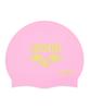 Alena Diamond Bio Silicone Swim Cap A6Ac1Ac05Pnk
