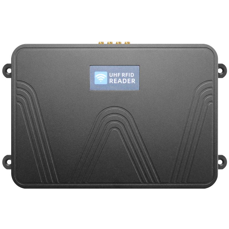 Impinj E710 UHF RFID Reader/Writer - 4, 8, or 16 Channel Card Reader