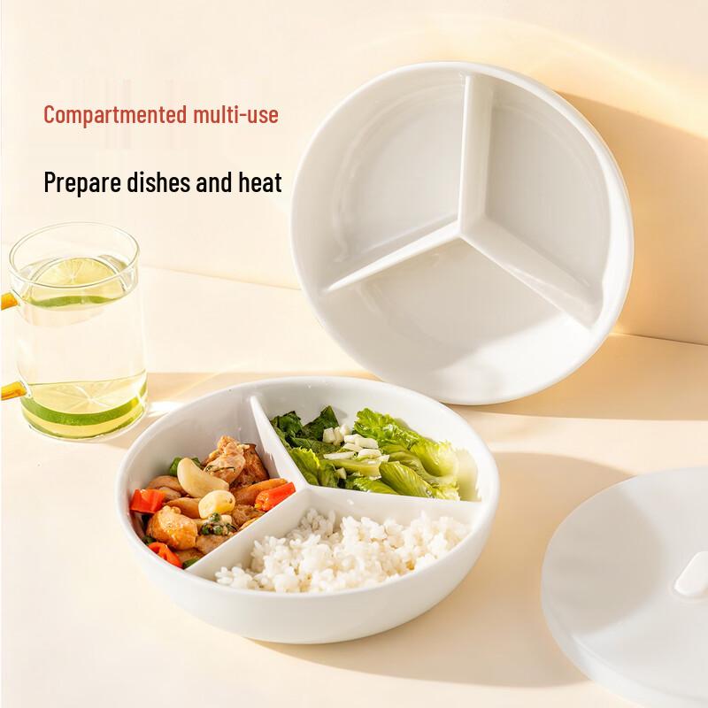 Керамическая секционная пароварка Onlycook
