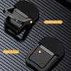 2Pcs Foldable Laptop Stand Portable Laptop Stand Invisible Cooling Laptop Stand Cooling Office Footpad Notebook Tablets