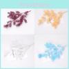 Herb Little Fragrant Rime Plastic Flowers For Wedding Decorations Outdoor