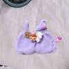 Doll Jumpsuit Clothing for Kids Pendant Outfits Dress Up 6.69inch