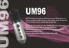 Toneweal UM96 USB Condenser Microphone Cardioid polar Plug and Gain Mute Monitoring Made in It undoubtedly meets professional sound quality Please