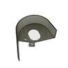 Bicycle Chain Cover Universal Protective for Outdoor Chainrings Chain Case Lightweight Bicycle