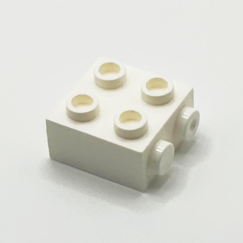 Lot 22885 Modified 1x2x1 2/3 with Studs on 1 Side Building Block Toy Compatible Educational Creative Size Gift DIY MOC