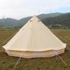Cotton Yurt Pyramid Camping Tent