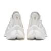 Li-Ning 1990 Shadow Lightweight High Resilience Thick Sole Wear-Resistant Non-Slip Low-Top Casual Shoes Women Sneakers Off-White ALFU004-1