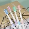 Million-Bristle Soft Toothbrush