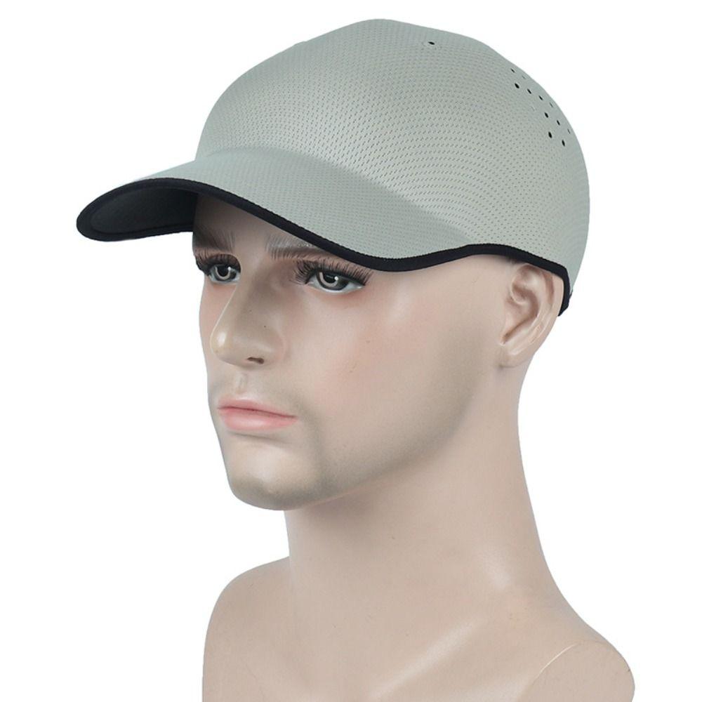 Seamless Sports Hat Quick Drying Outdoor Hat New Design Baseball Cap
