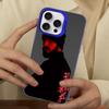 Hajime MiyaGi Andy Panda Phone Case For IPhone 18 16 15 14 13 12 11 Pro Max X XR XSMAX 8 7 Plus Matte Shockproof Back Cover