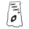 Replacement Gasket for E87 E90 E92 E93 F10 E64 E63 E66 Engine Valves Cover Gasket Set 11127559699 Auto Accessories