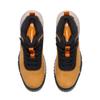 Timberland Hiker Mid Lace Größe cm Herren Gore-Tex Stiefel, Braun, 27.5 (A6B4S)