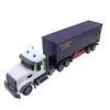 Electric Remote Control Container Transport Truck Double Layer Transport Vehicle Simulation Toy