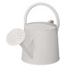 Durable Metal Watering Can Ergonomic Handle Precision Spout Efficient Watering Indoor Outdoor Garden Plant Care 1.5 Gal