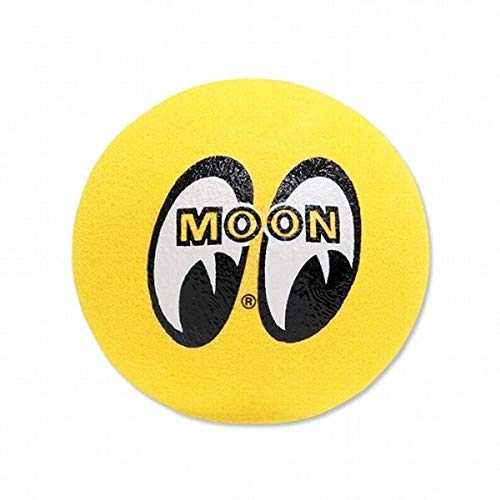 MOONEYES Antenna Ball (MG015:YE) Car Motorcycle American Goods, American Goods