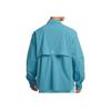 Nike Dri-FIT ADV ACG Orb Weaver Quick-Dry Versatile Simple Long Sleeve Shirt Men Shirts Smoke-Gray Lightning-Blue Mountain-White HJ2466-006
