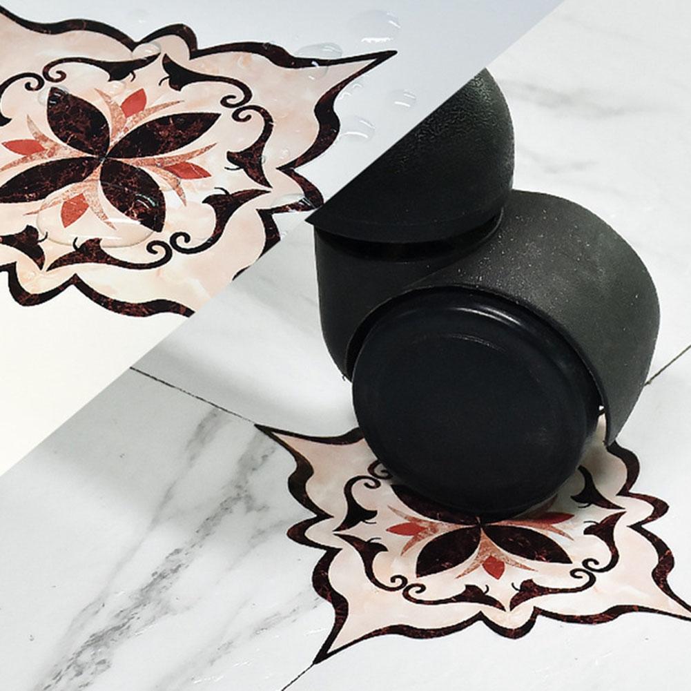 Autocolante de Perete Diagonale Decor de Podea Decor Acasă