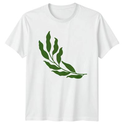 Üst giysisi – T-shirtler