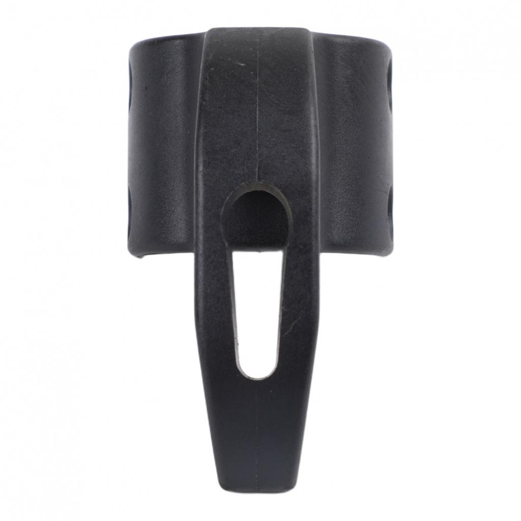 Electric Scooter Storage Hook PC Material 50kg Load-bearing