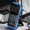 Easy Carry  Battery Capacitor Tester with Large Screen Display Resistance for Accurate Voltages & Resistance Measurement