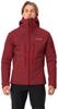 Куртка VAUDE Men's Monviso 3L Jacket carmine