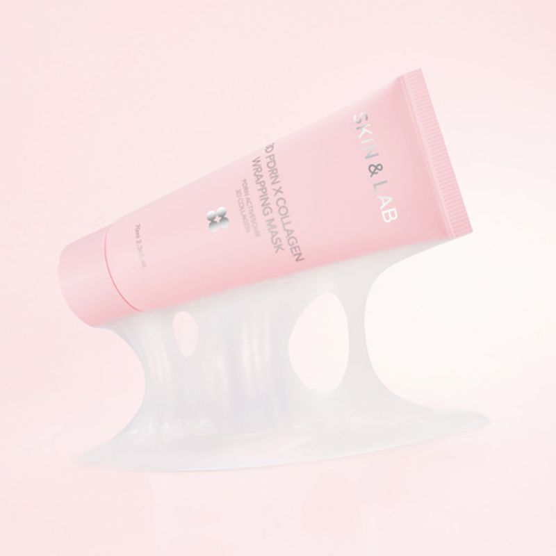 3DPDRNX Collagen Wrapping Mask 70ml