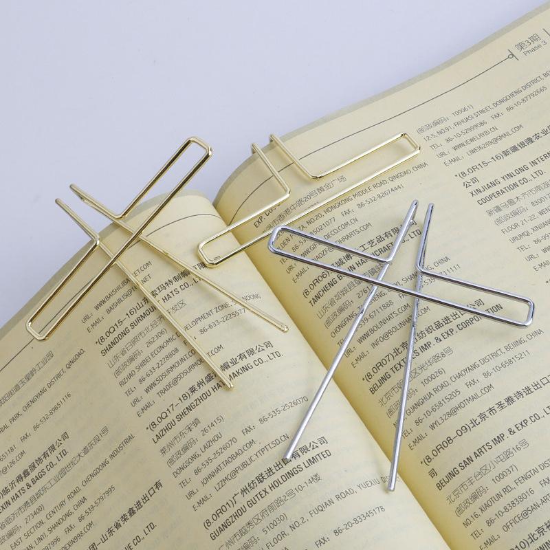 Clipsuri Creative Metalice pentru Cărți de Muzică, Decupate, Suport pentru Pagini, Suporturi pentru Piane, Suport, Ajutor pentru Muzicieni de Chitară și Pian, Clipsuri pentru Pagini de Cărți de Cântece