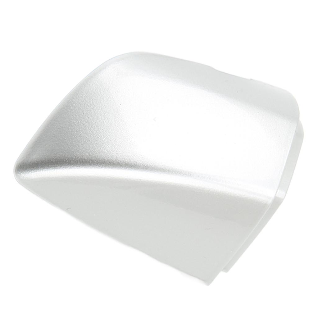 Front Left Door Handle Cover 1K8837879 Outside Handle Cap Replacement for Seat Alhambra 2010?2015