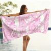 1pc Unicorn Beach Towel Quick-drying Super Absorbent Suitable for Swimming Beach Pool Gym Summer Gift for Friends And Families