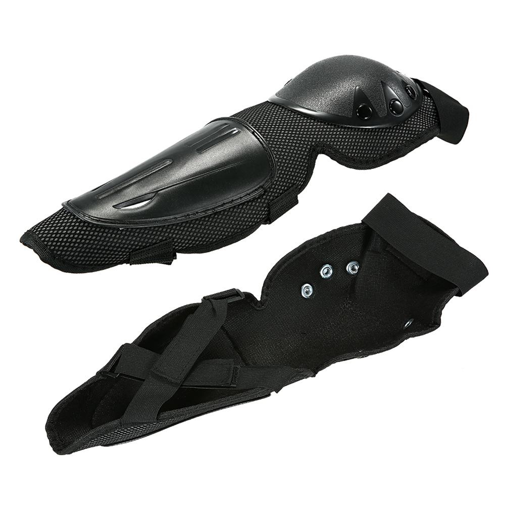 Motorcycle Aults Racing Motocross Knee Pads Protector Guards Protective Gear