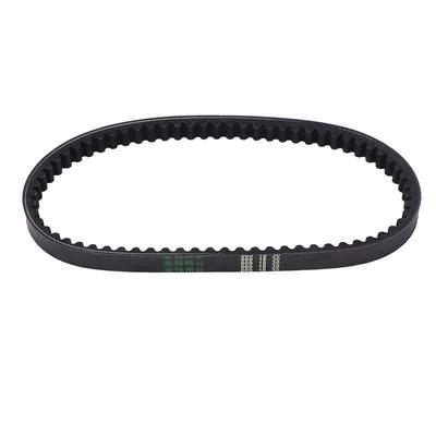 Engine Drive Belt 6691830 Neoprene Flexible Stable Performance for GY6 50 60 80cc QMB139 Motor
