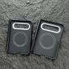 Xiaomi 18Fold Kevlar Magnetic Foldable Phone Case - Full Coverage, High-End Business Design