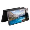 For Honor 400 Pro 5G (Global) Case CASENEO MW-02 Detachable Magnetic Leather Flip Phone Cover
