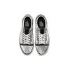 MOCA X Vans Old Skool Frances Stark Maps Unisex Sneakers White VN0A5KRF94H