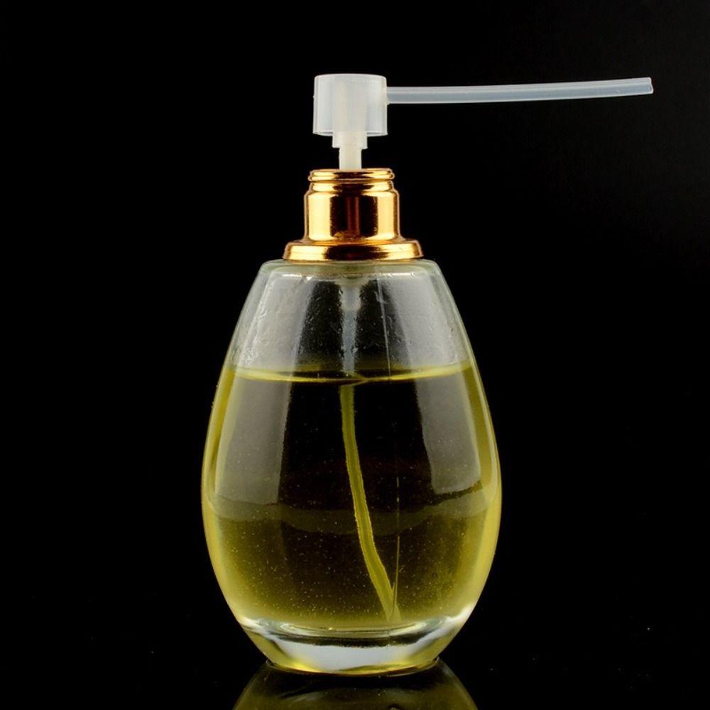 Portable Perfume Refill Nozzles Press Type Sprayer Refill Pump Bottle Filling Device  Refill Tool