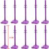 11 Inch Doll Head Fashion Doll Clothes 1/6 Doll Nude Dolls Stand 27 CM Doll Display Holder For 1/6  Dolls Accessories Toys JJ