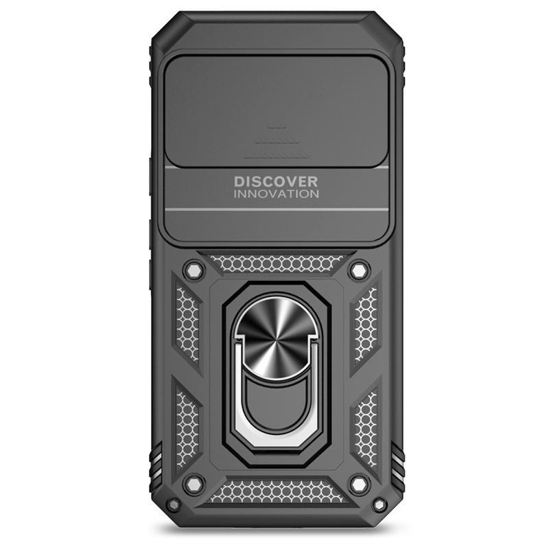 Armor Funda For Google Pixel 10 Pro 5G Case Cae Magnetic Holder Ring Case For Pixel10 Pixel 10 Pro XL 10Pro Lens Protector Cover