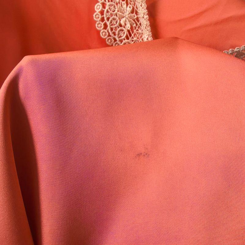 Special Offer Silk Nightdress Pajamas Women's Spring and Summer Thin Ice Silk Nightdress Pullover Dress Silk Mid Length Long Length