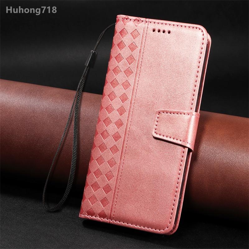 Leather Casing For Huawei P8 P9 2017 P10 P20 P30 P70 Pro Lite Nova 3E P Smart Case Flip Wallet With Card Slot Back Cover