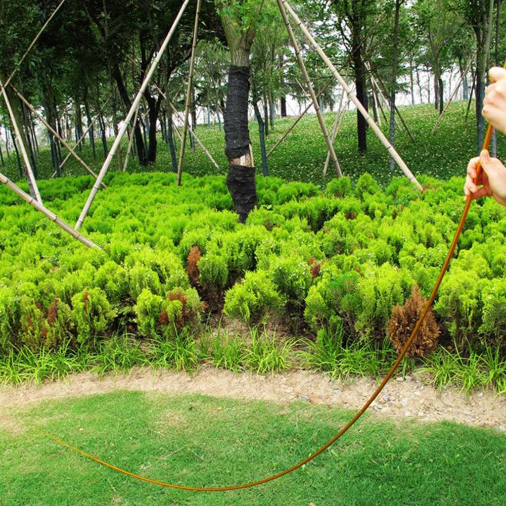 Outdoor Camping Tent Supporting Rod 0.85X405cm Aluminium Alloy Poles for Hiking Camping