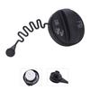 Fuel Tank Filler Cover Cap 94564508 Part Replacement for GM Chevrolet Spark 20102012