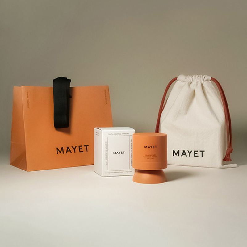 Gift Set Calming Care 50g