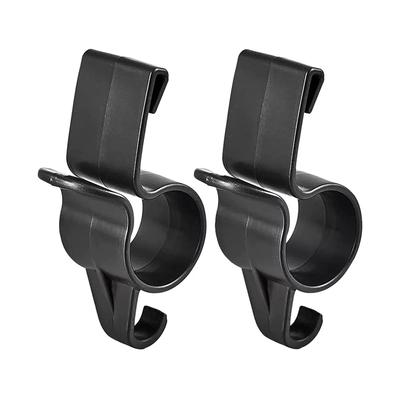Set of 2 - The Strongest Car Storage Item, Universal Hook, Holds All Umbrella,