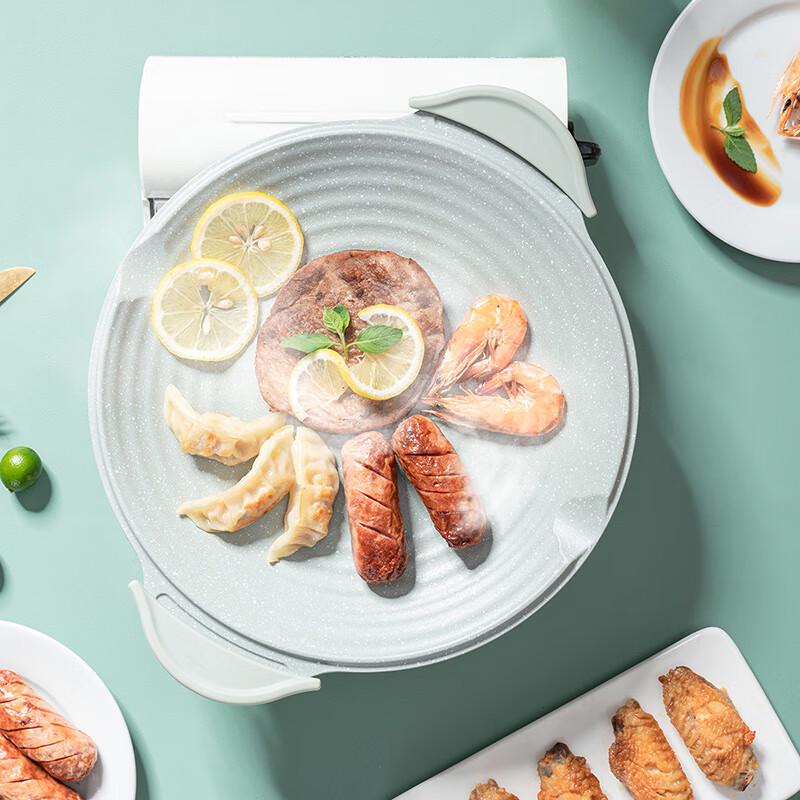 Debo Maifan Stone Non-Stick Frying & Baking Pan