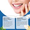 Limited time!!Oralhoe Dental Powder Freshens Breath, Gently Cleans Teeth, Stains And Stains, And Provides Long-Lasting Luster For Dental Care