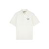 Polo Shirt Unisex Beige 5FD26231-IV