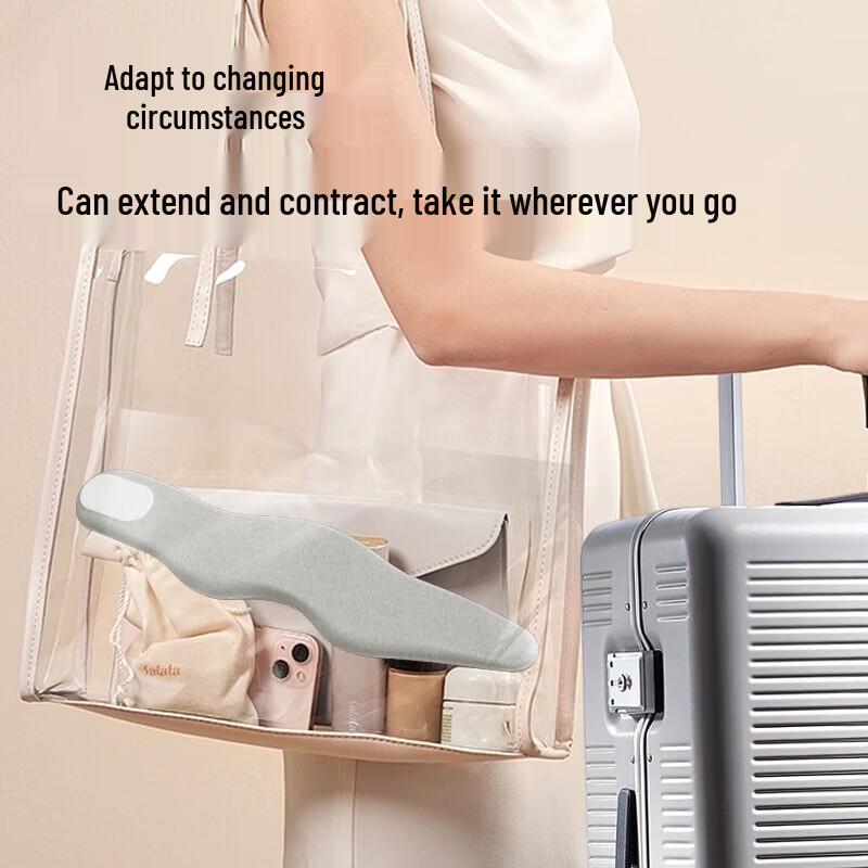 Hezheng Ergonomic Neck Massager