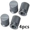 4PCS Colorful Car Accessories Car Tire Valve Cap For CHERY OMODA S C5 Crossover Omoda 5 FX JHJS1