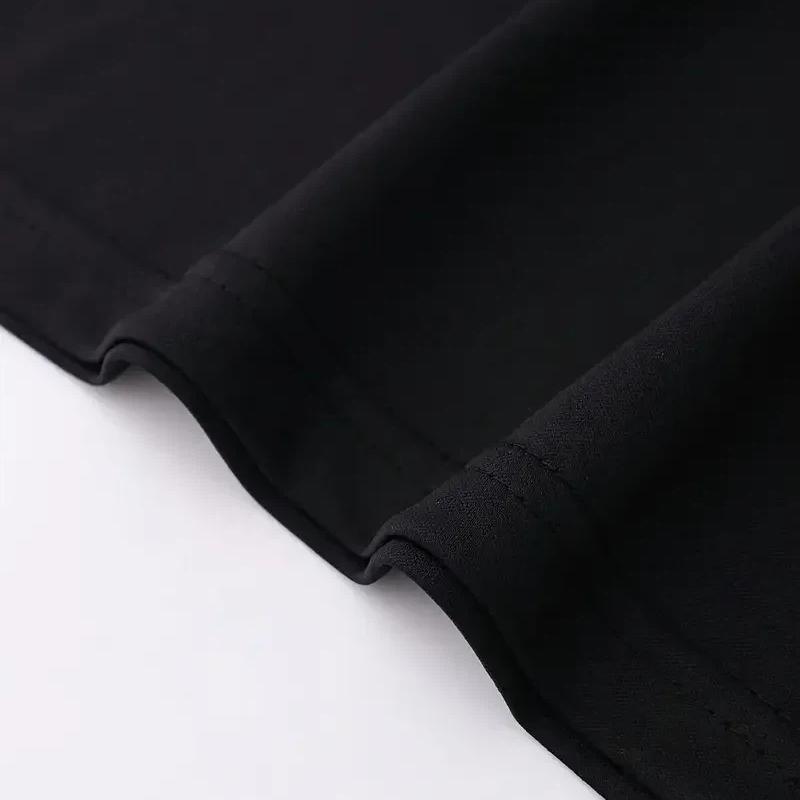 Fashion T-shirt New York Brooklyn Lettering Print Short Sleeve T Shirt Clothing Top Tee Summer Ladies Girls Shirt