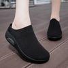 Cold Plush Comfortable Women Loafers Casuals Sneakers Women's Shoes Size 39 Sport Loffers Link Vip Jogging Technologies